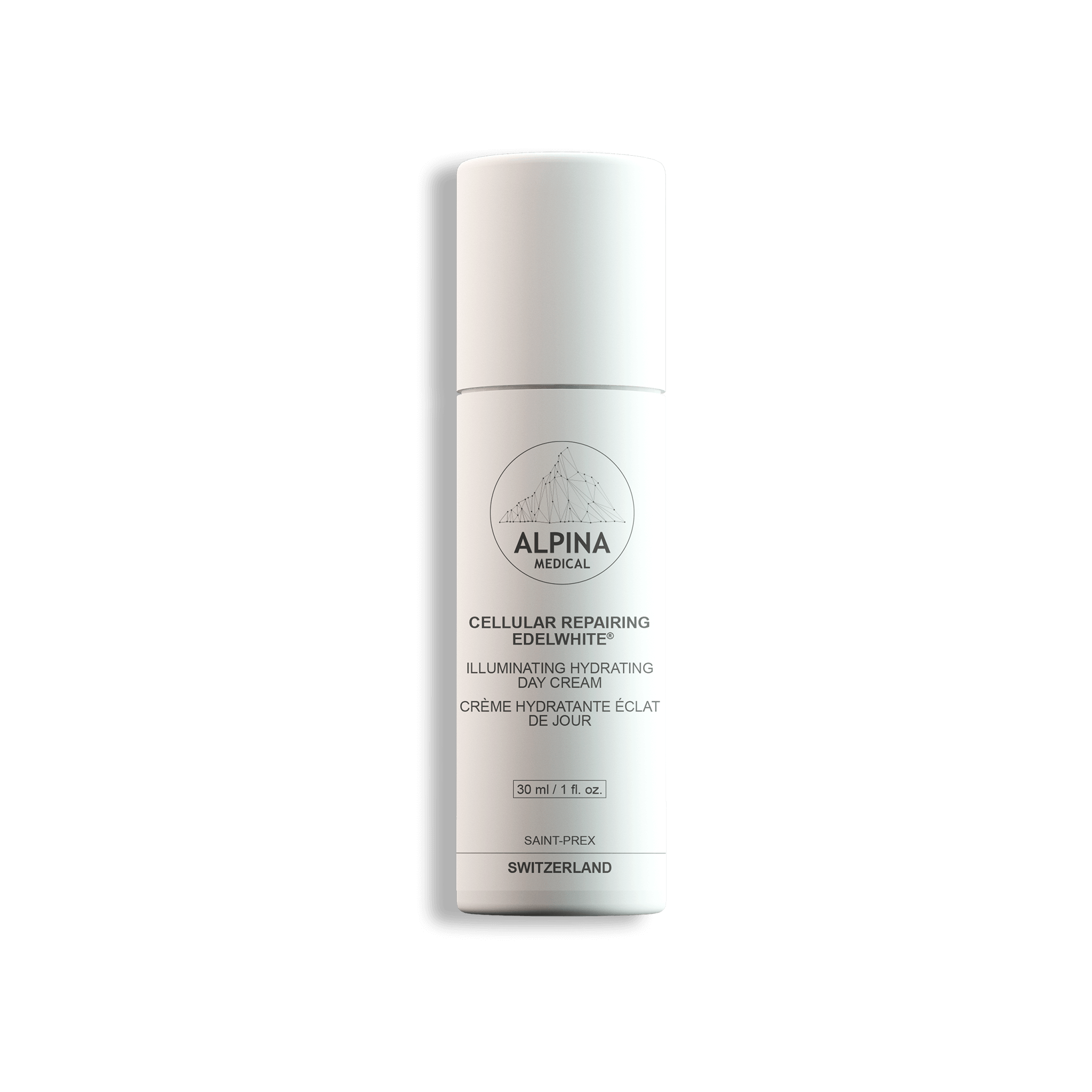 ILLUMINATING HYDRATING DAY CREAM