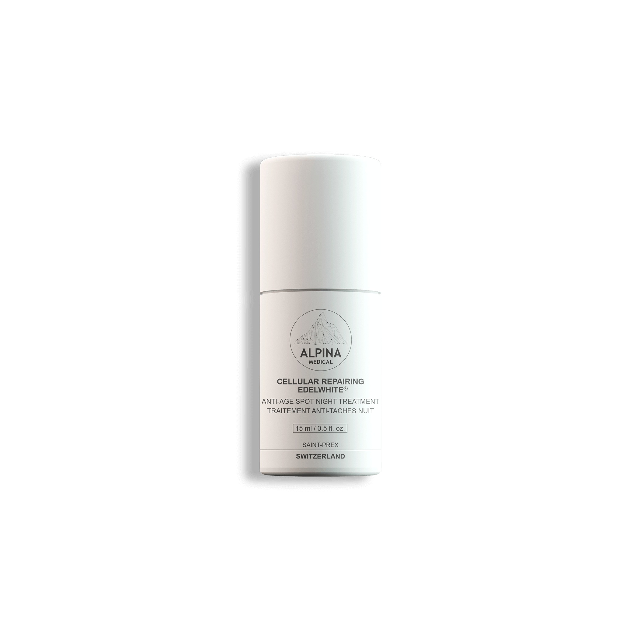 ANTI-AGE SPOT NIGHT TREATMENT